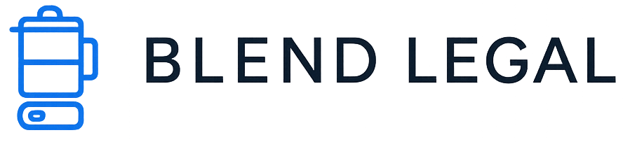 Blend Legal